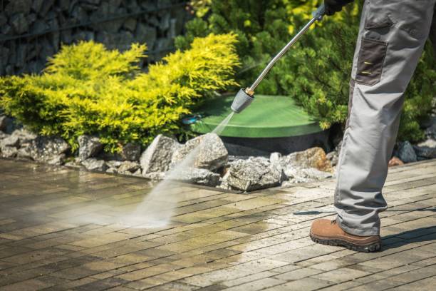 Best Building Exterior Washing  in Ione, CA