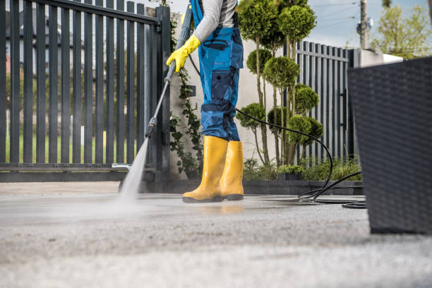 Best House Exterior Washing  in Ione, CA