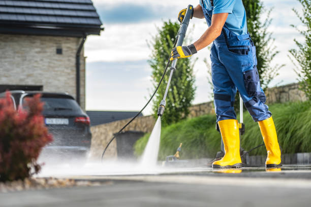 Best Fence Cleaning  in Ione, CA