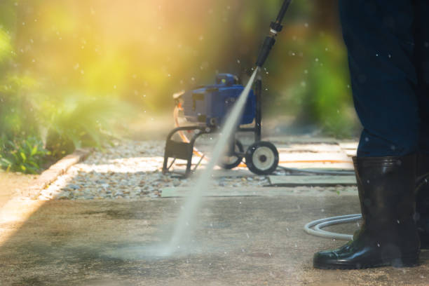 Best Playground Equipment Cleaning  in Ione, CA